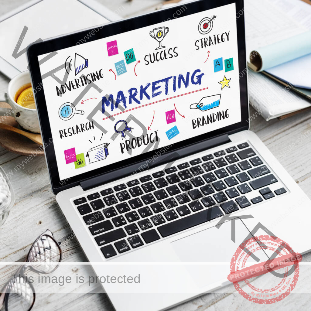 Wesign Agency marketing ideas share research planning concept Agence de Communication à Rabat