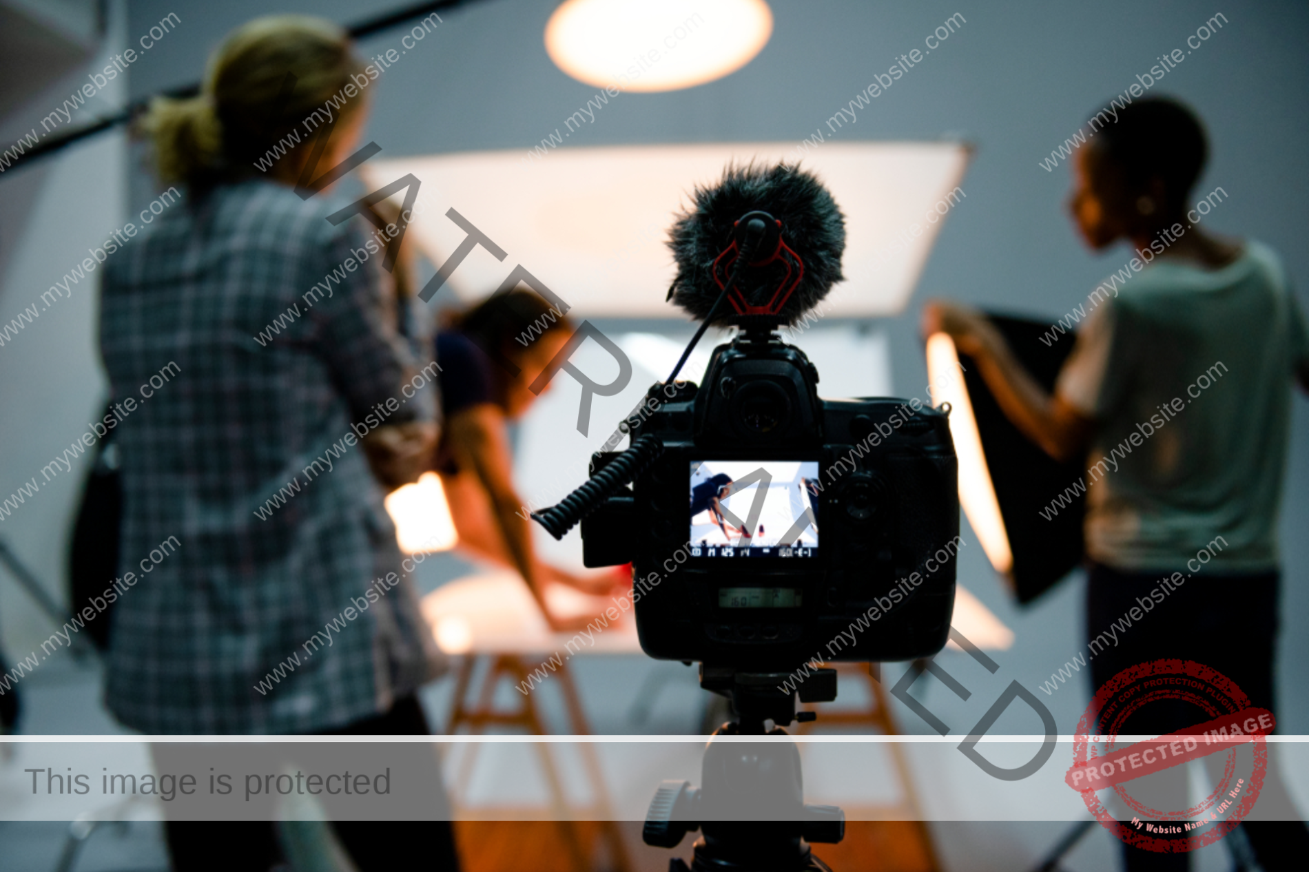 Photographie & Vidéographie