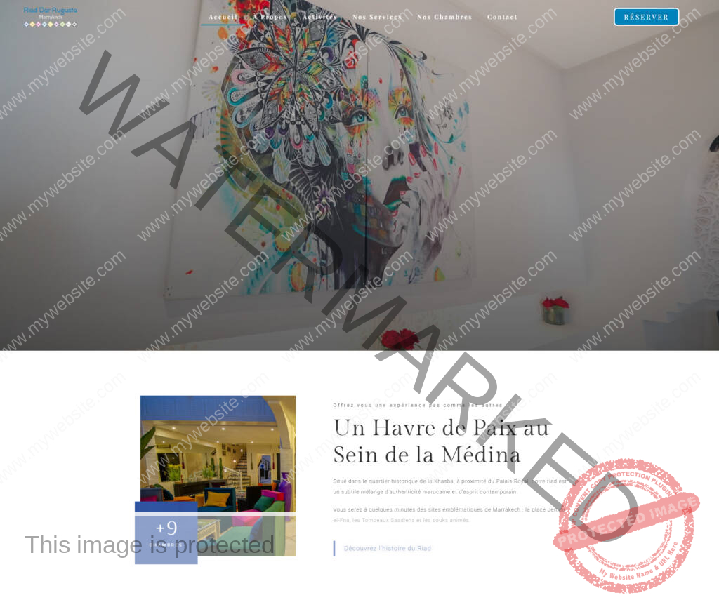 Wesign Agency 1