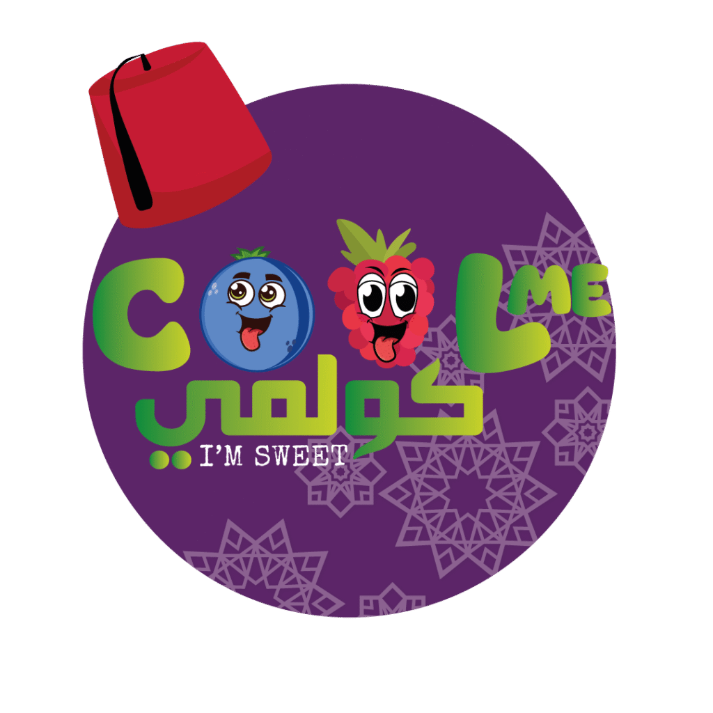 Wesign Agency logo cool me 1080