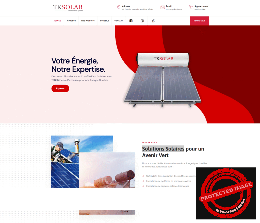 Wesign Agency Tk solar 1