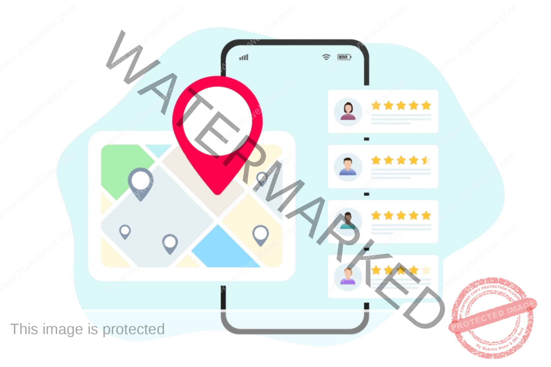  Gestion de fiche Google My Business
