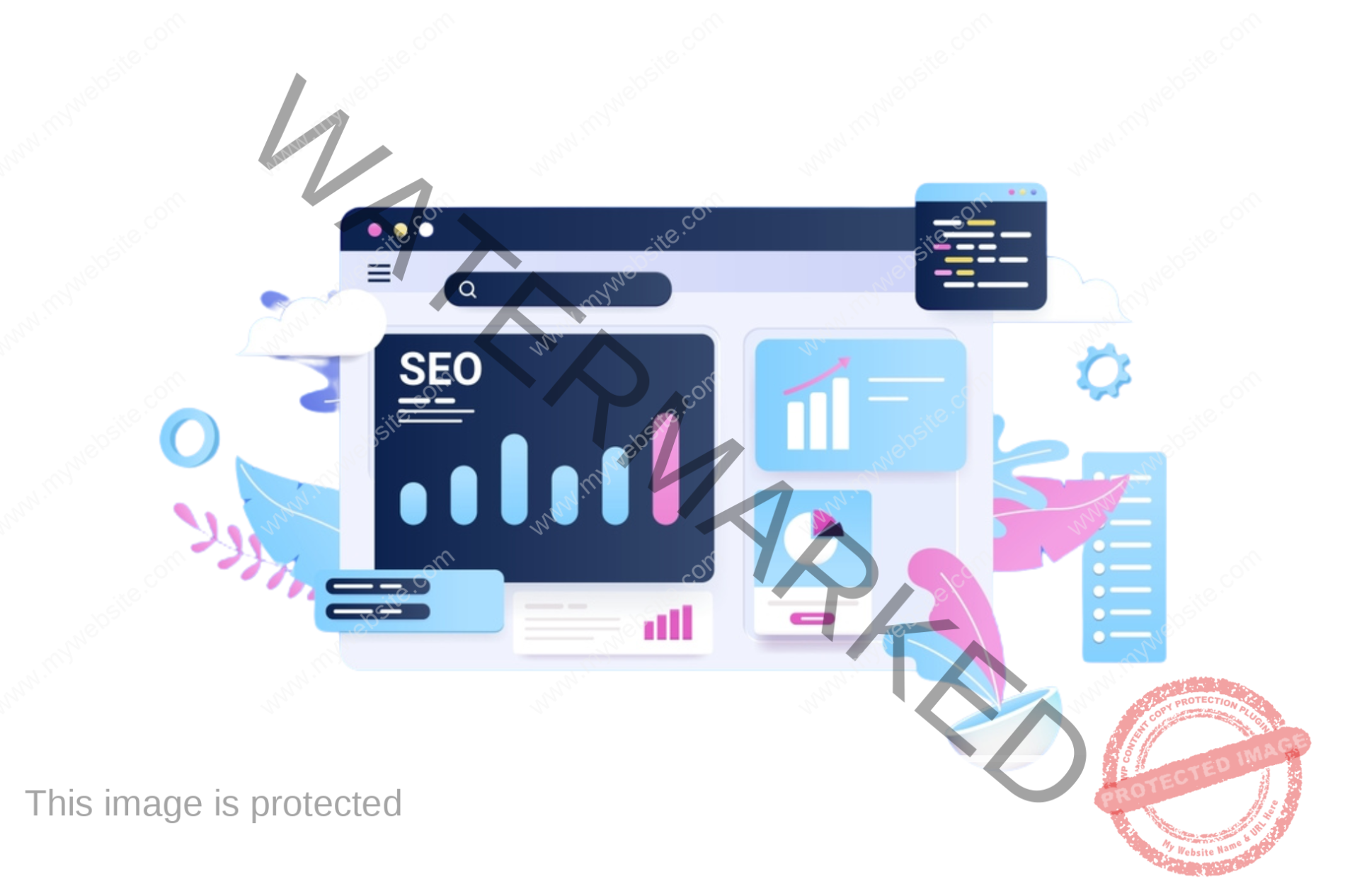 Référencement naturel (SEO)