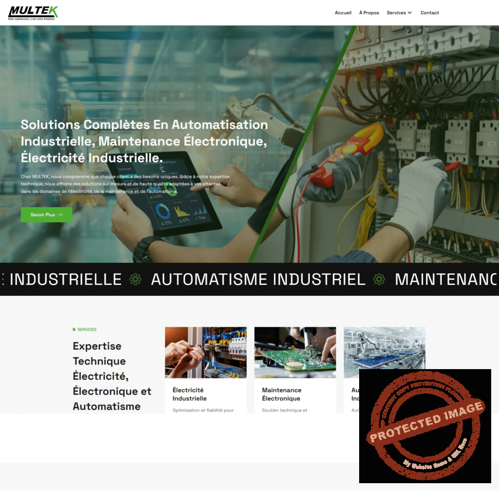 Wesign Agency multek 1
