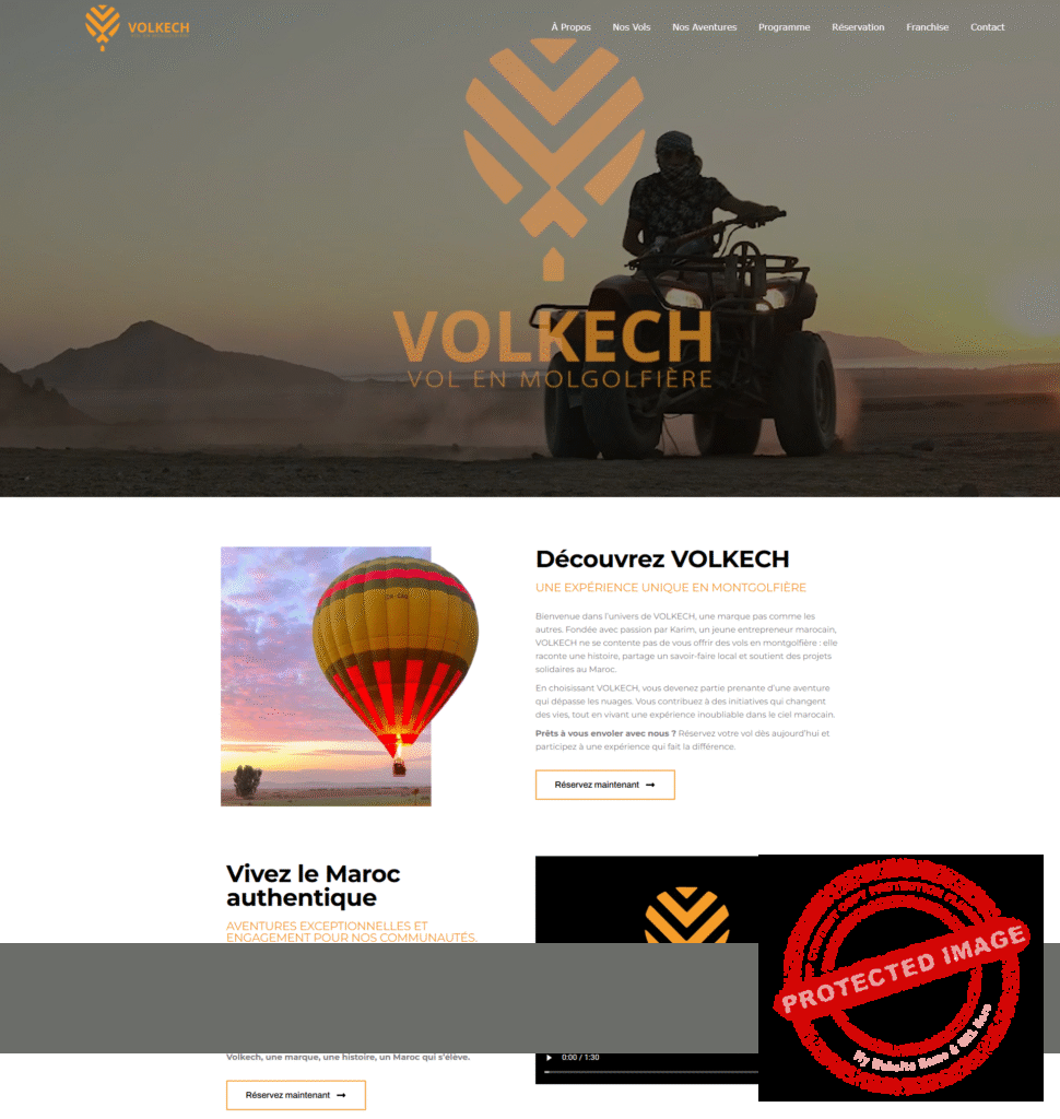 Wesign Agency volkech 1